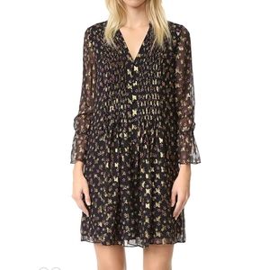 Diane von Furstenburg Kourtni Dress